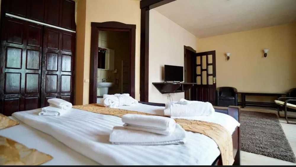 Vand hotel ,Deva