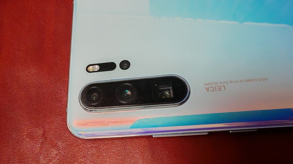 Huawei P30 pro 2 bucati