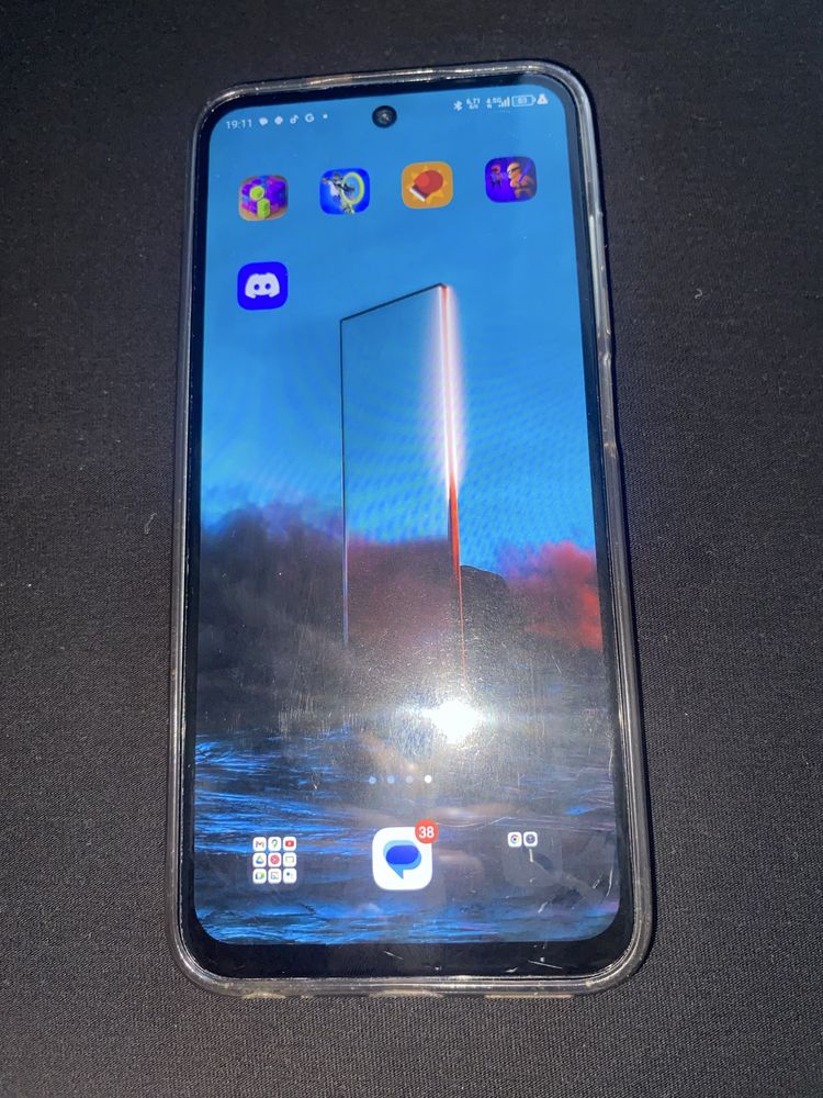 Tecno Park go 1 идеал