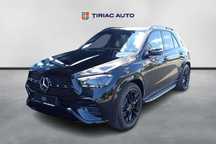 Mercedes-Benz GLE Mercedes Benz - GLE 450 4Matic SUV