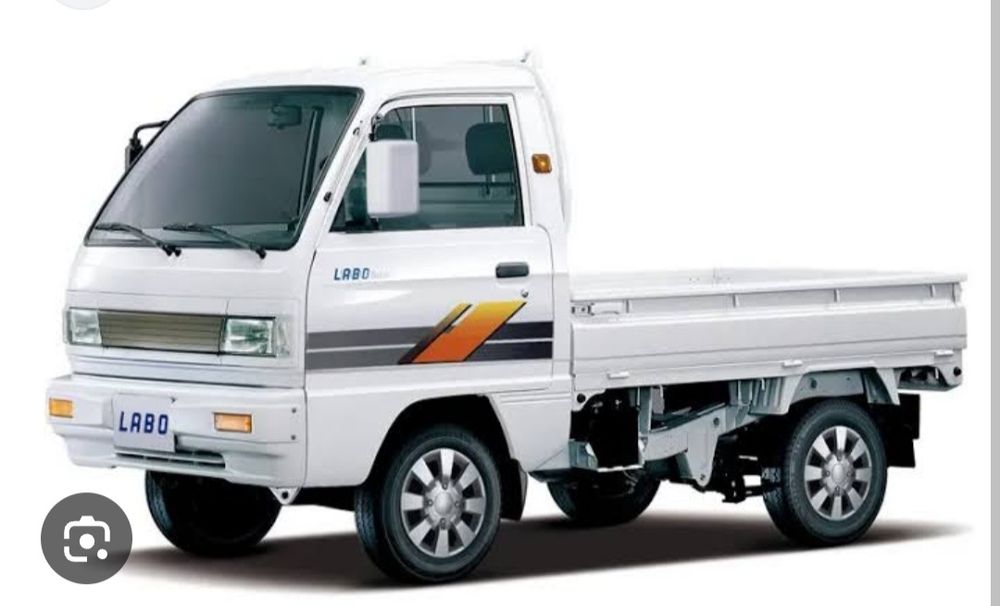 Labo Лабо грузоперевозки вывоз мусора