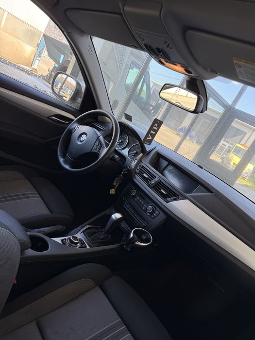 Bmw x1 xDrive Bi-Xenon Automat