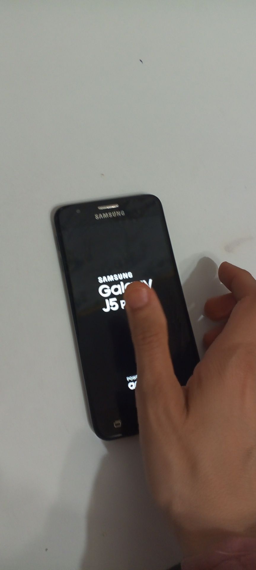 Samsung Galaxy J5 prime sotiladi dakumentlari bor