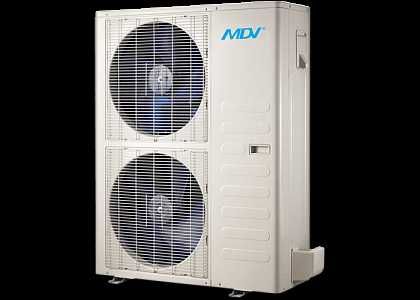 Канальный кондиционер  MDHG-60HWN1 высоконапорный MDV BY MIDEA