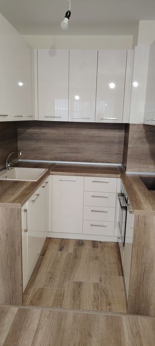 Дава се под наем Двустаен апартамент в Варна, Кайсиева градина - 52 кв.м за 459 € - Снимка #7