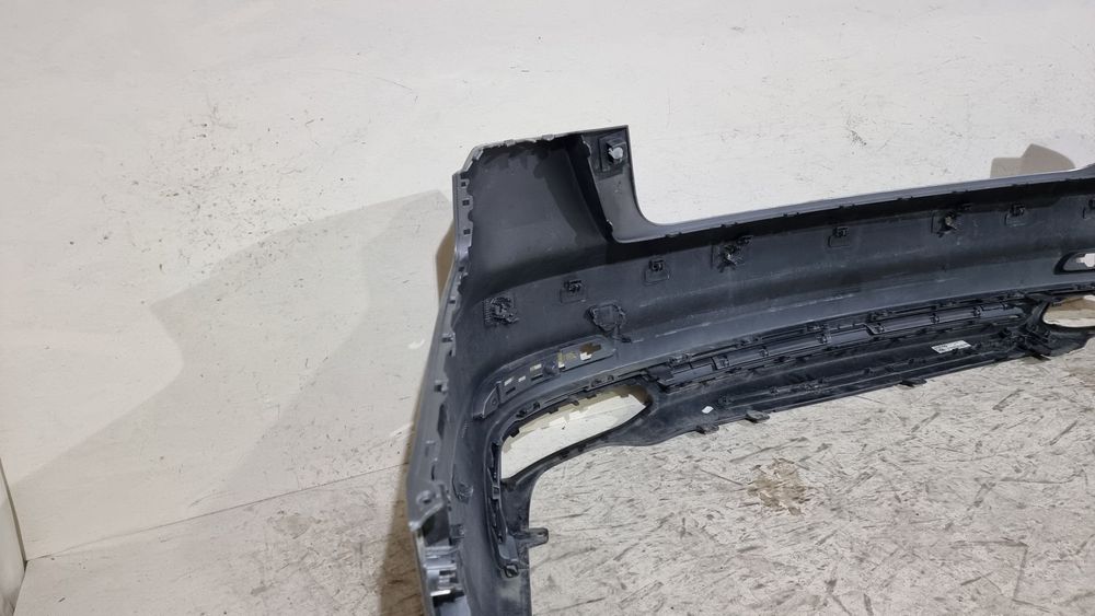 Bara spate Audi A6 Berlina, C8, 2018, 2019, 2020, 2021, 2022, 4K5807421.