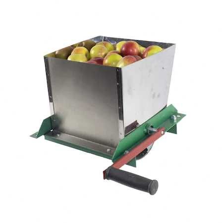Razatoare tocator de fructe si legume manuala din Inox