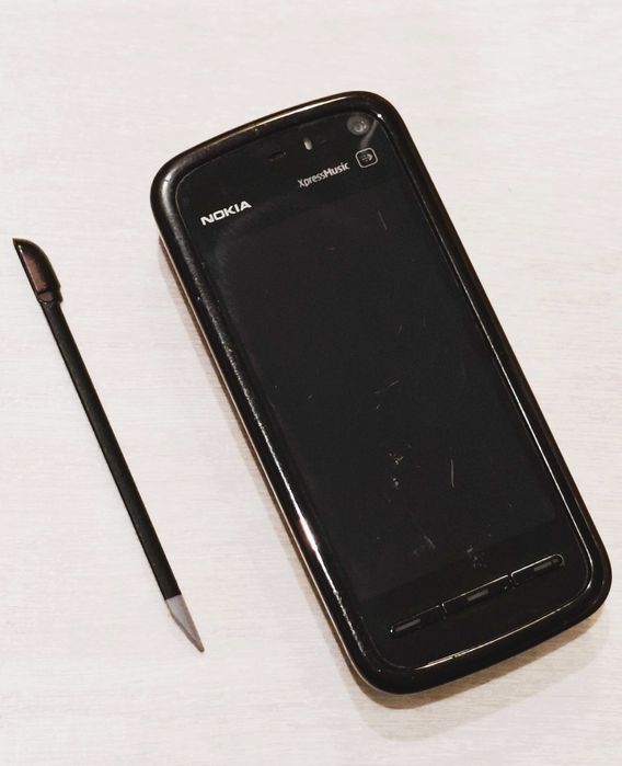 Telefon Nokia Xpressmusic 5800