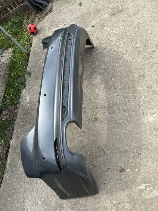 Bară spate audi a5.b9.cod:8w6807511.c.
