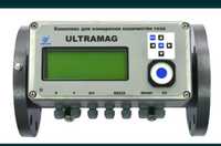 Счетчик газовый ультрамаг.газовый счетчик Ultramag от 100 м3/ч до 40