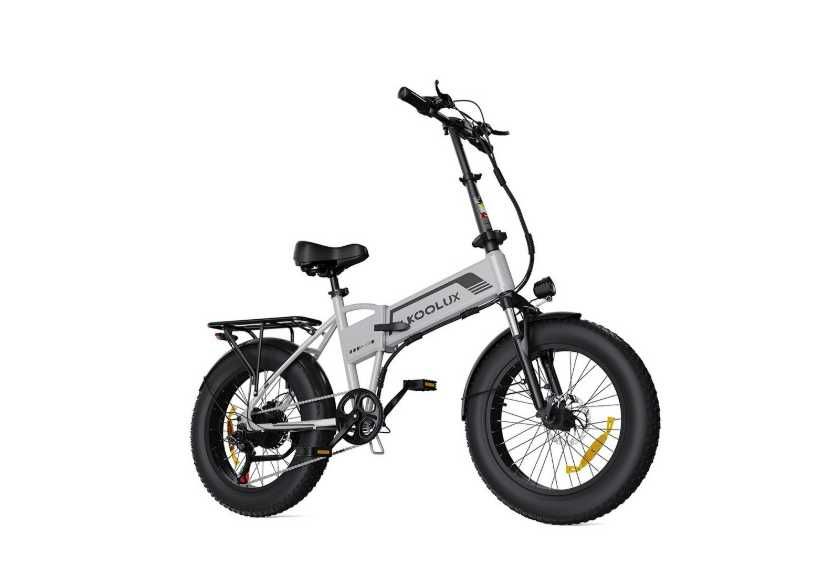 Електрически велосипед/колело KOOLUX BK10S 750W 13AH