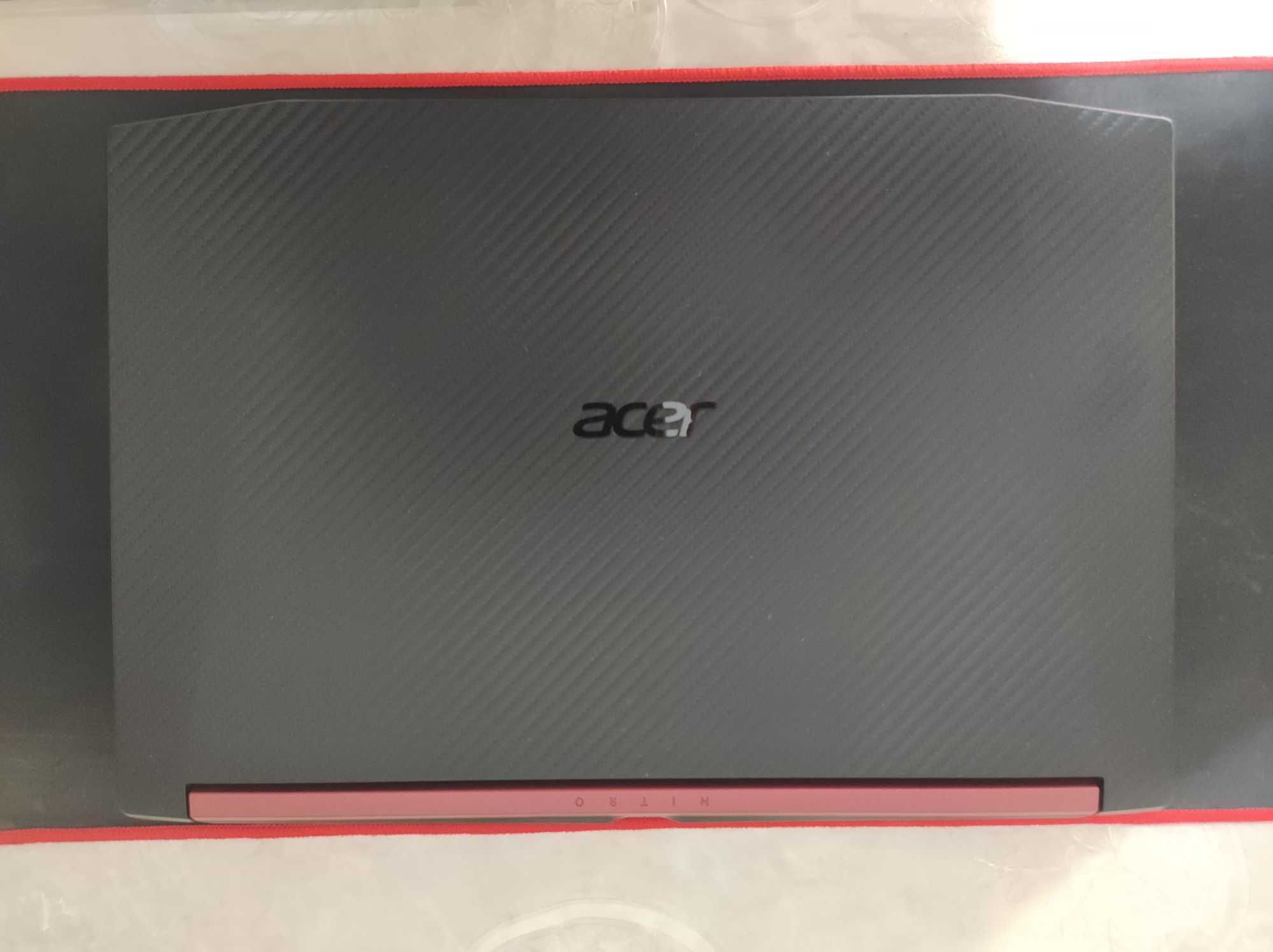 Продам игровой ноутбук ACER Nitro 5