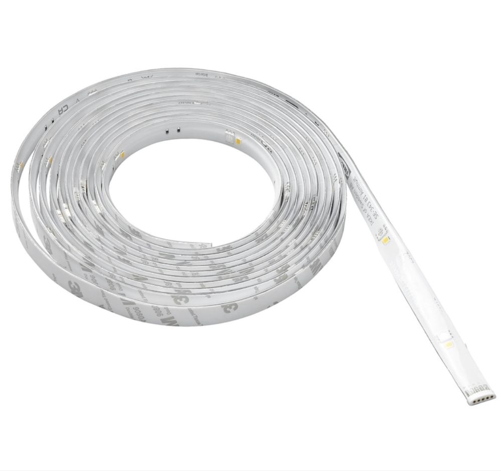 Banda LED 4 m wireless/culoare