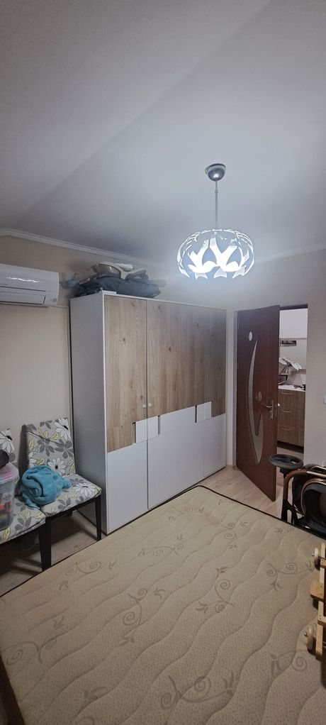 Продава се Тристаен апартамент в Търговище, Център - 91 кв.м за 1065 €/кв.м - Снимка #5