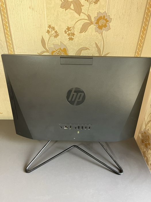 Hp monoblok windows ketp qogan