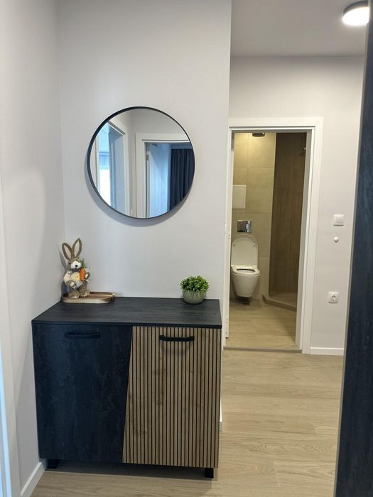 Дава се под наем Тристаен апартамент в Пловдив, Остромила - 100 кв.м за 600 € - Снимка #12