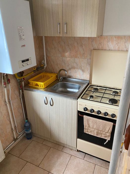 Inchiriere garsoniera Bacau