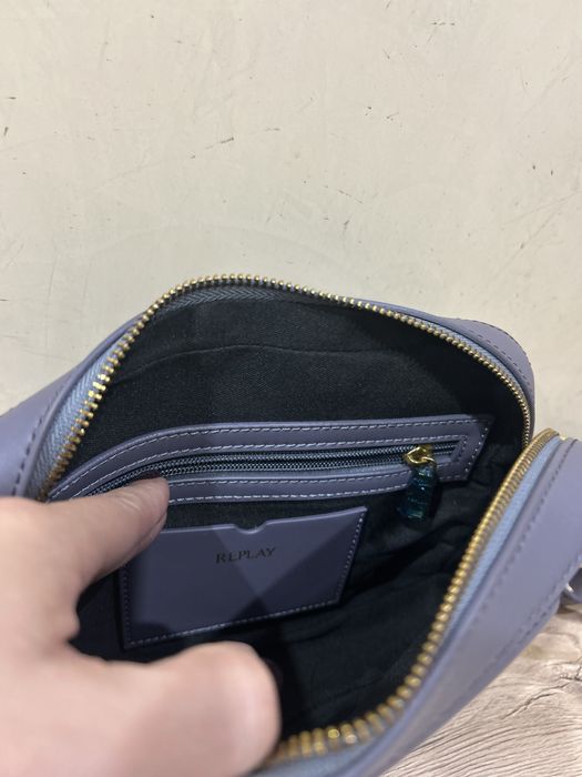 Нова чанта на Replay