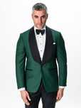 Costum ceremonie / mire / nas