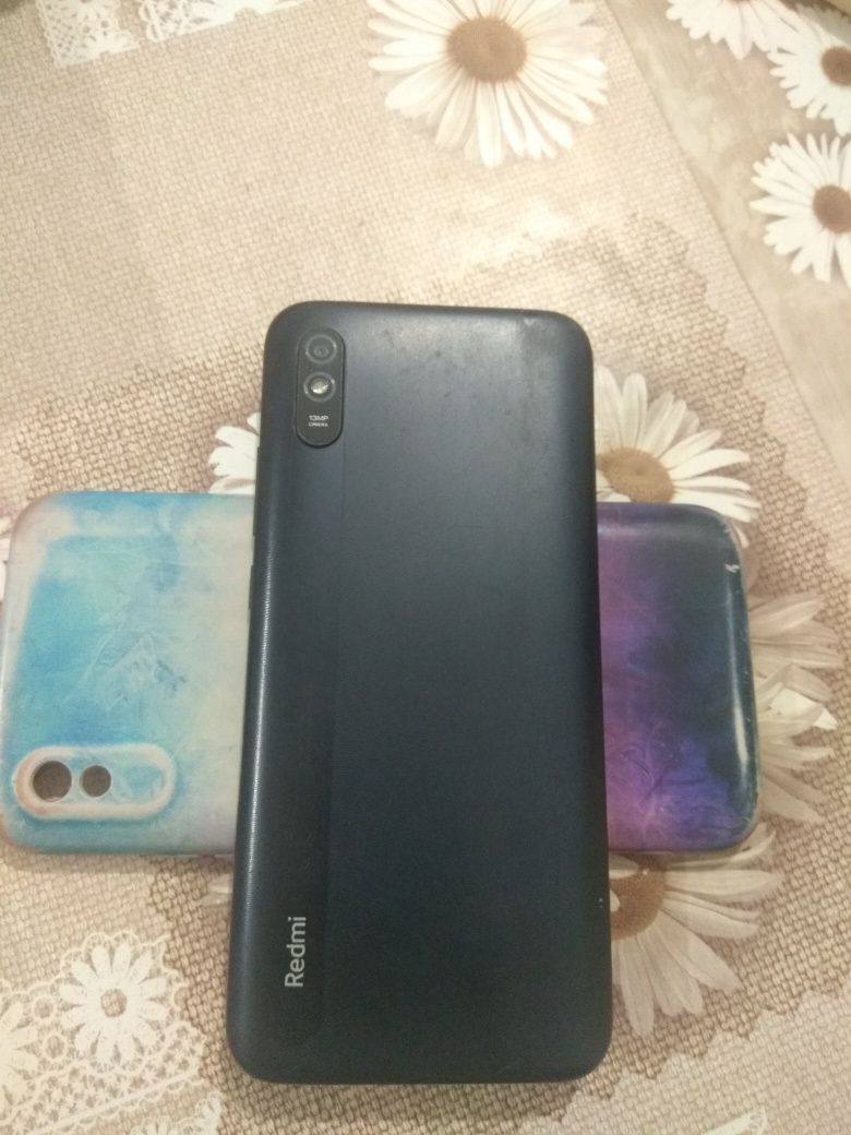 Xiaomi redmi 9a ..