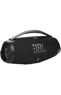 Тонколона JBL BoomBox 3 Bluetooth Чисто нов с 2г гаранция