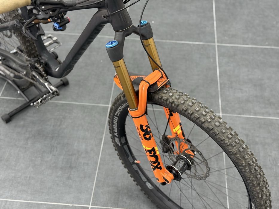 Commencial Meta AM 27.5 L 1x12 Sram X01