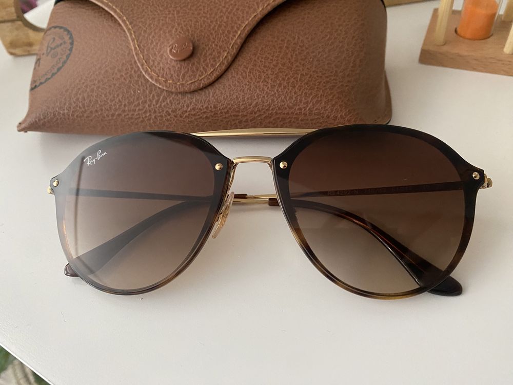 Слънчеви очила Ray Ban