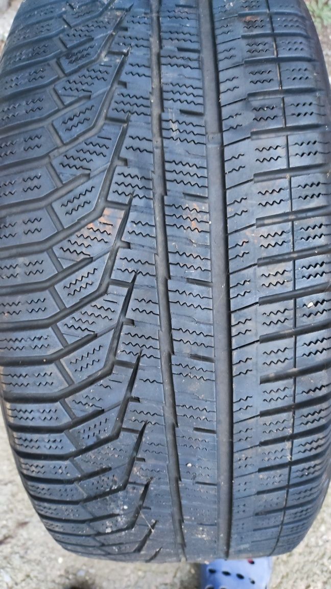 Зимни гуми Hankook Winter i cept evo2