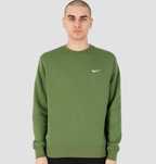 Nike fleece мъжко оригинално горнище