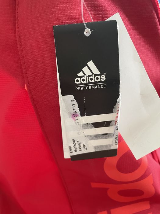 Оригинална раница Адидас