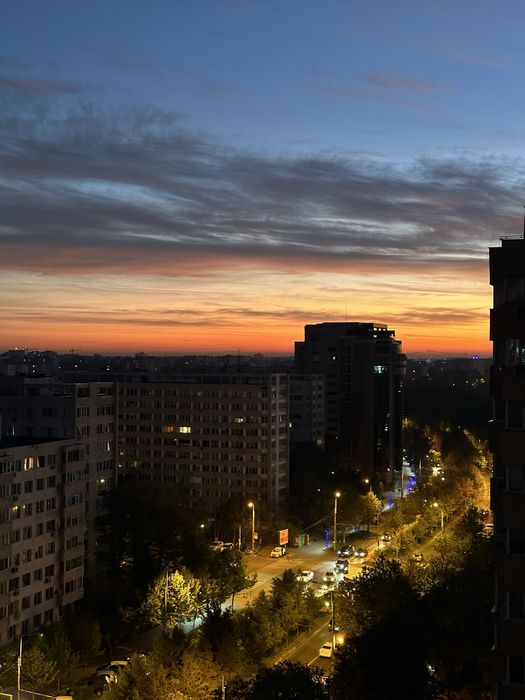 Inchiriere apartament – Baba Novac