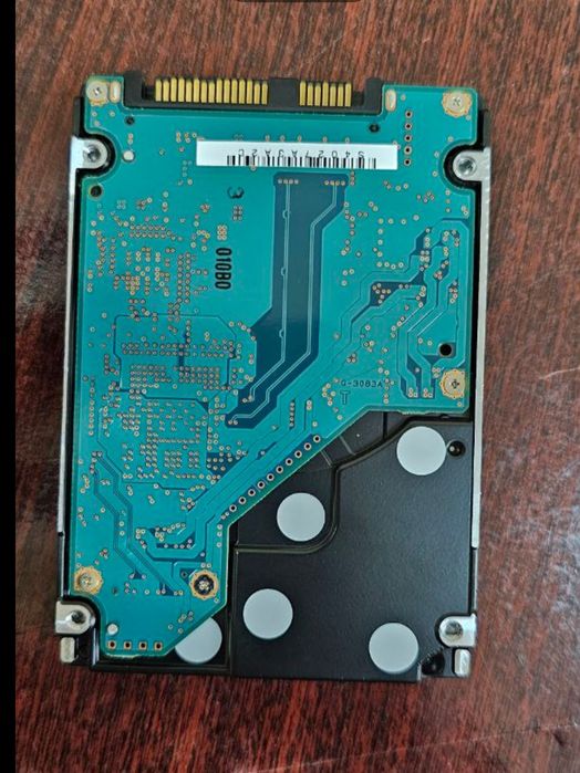 жесткий диск для сервера модель (mbf2300rc