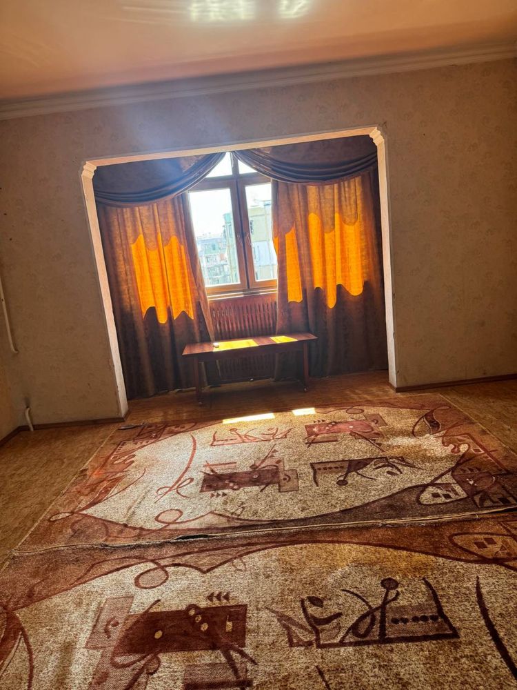 Паркентский базар