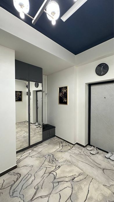 Каартира в аренду в сергелях