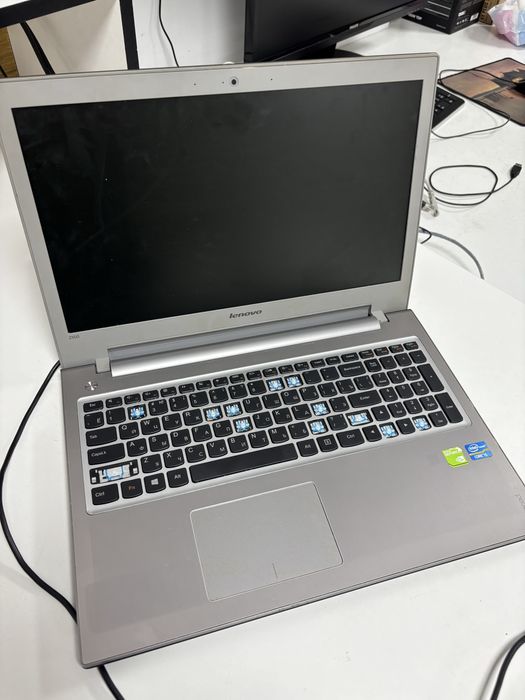 Офисный ноутбук Lenovo ideapad