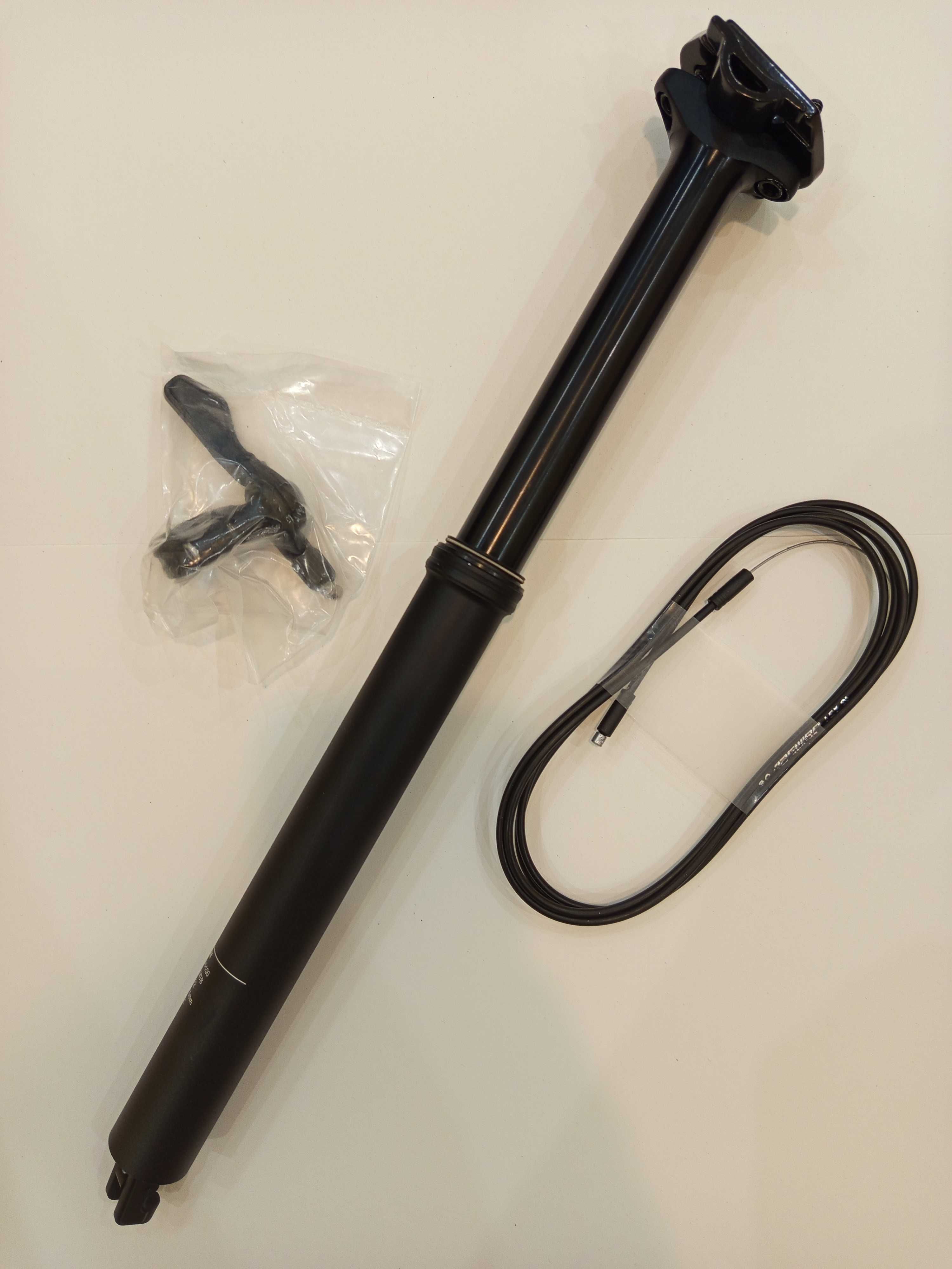 Дропър LIMOTEC A1LH 31.6mm - 150mm