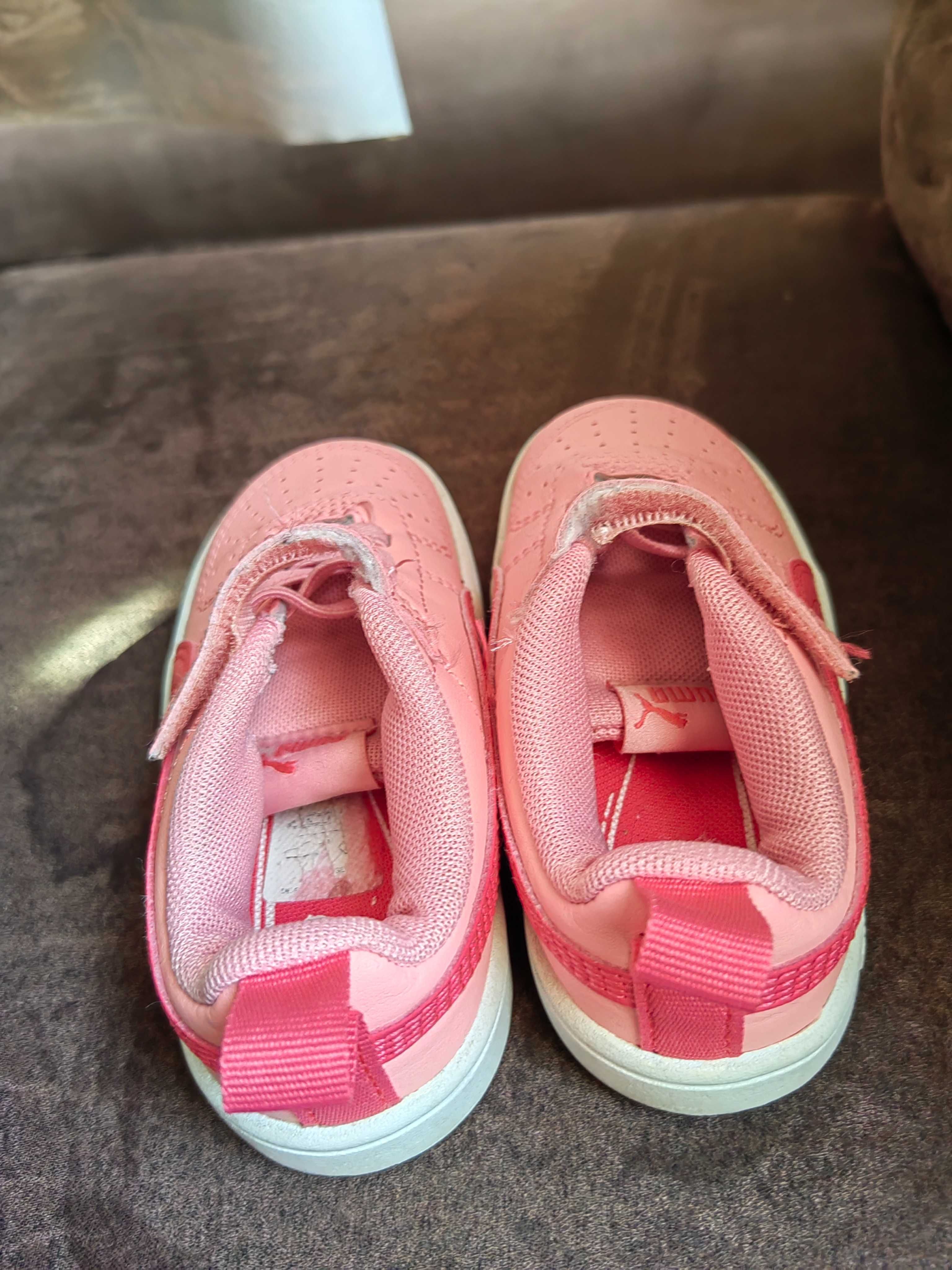 Детски маратонки puma 24 размер