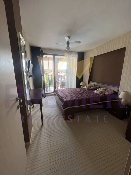 Продава се Двустаен апартамент в Созопол - 80 кв.м за 1713 €/кв.м - Снимка #6