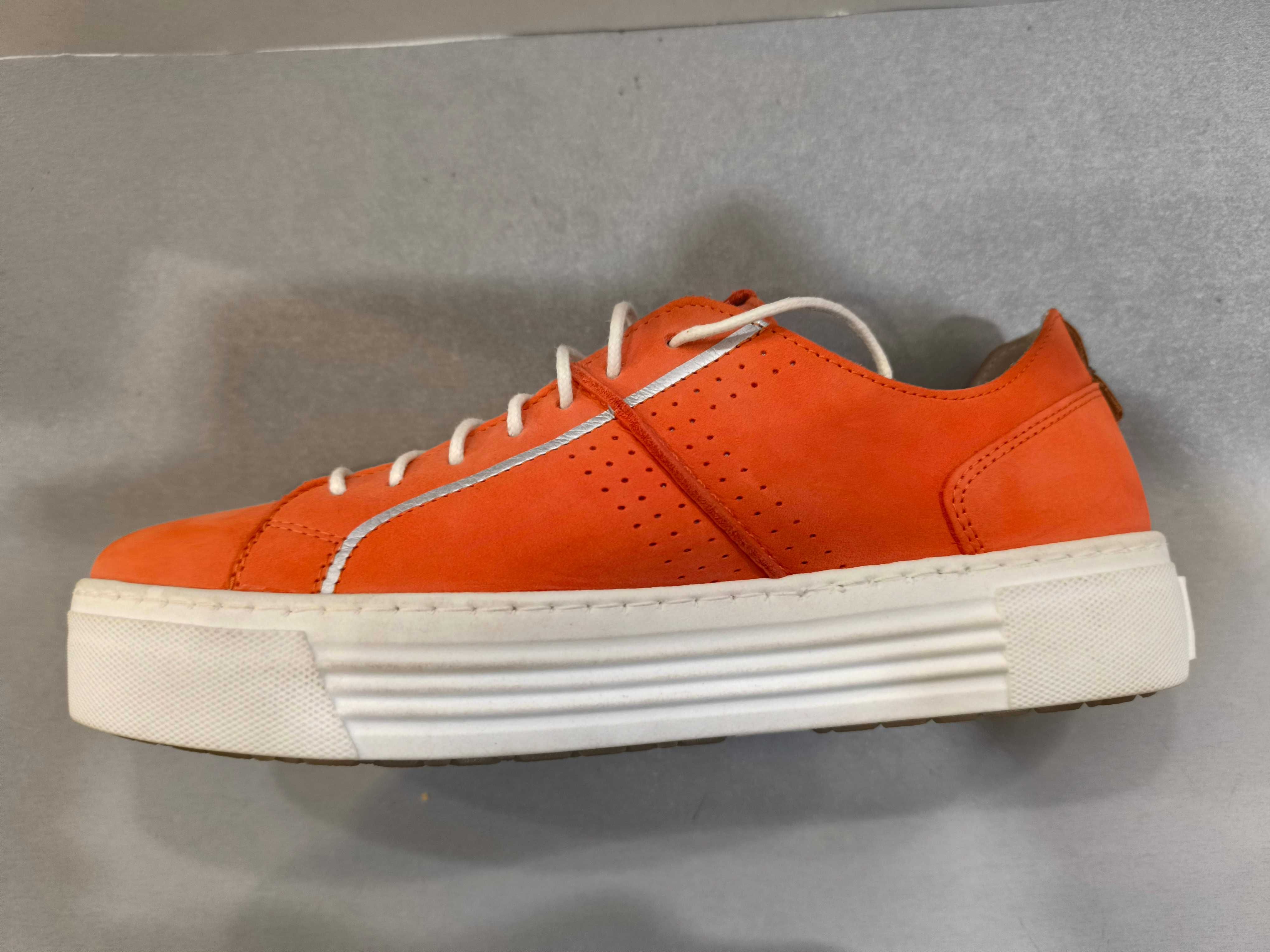 Camel Active N39,5,40,40,5,41..Естествена кожа.Нови.Оригинал.