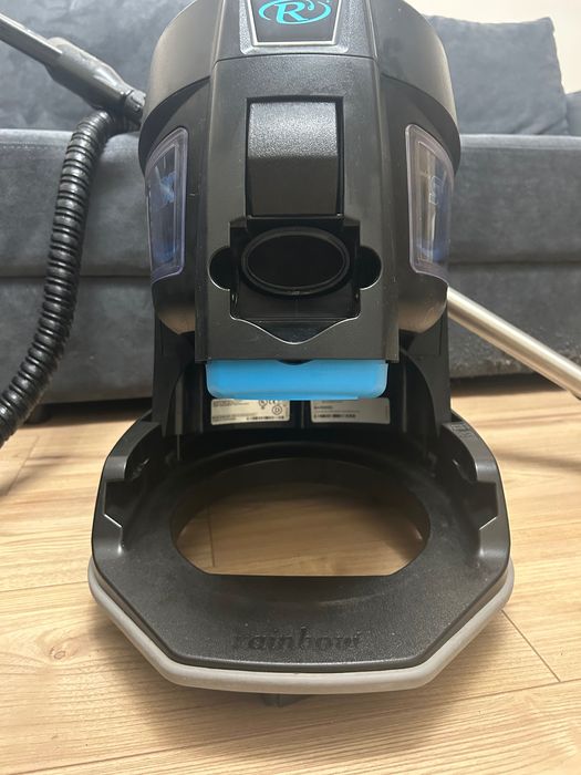 Почистваща система Rainbow SRX