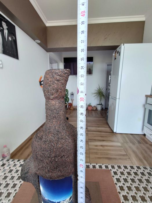 Стилно и красиво ,колекционерско предложение от Еквадор.