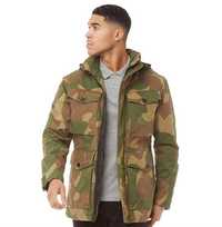 Оригинално G-Star RAW jacket, зимно яке, шуба, Camo, Camouflage