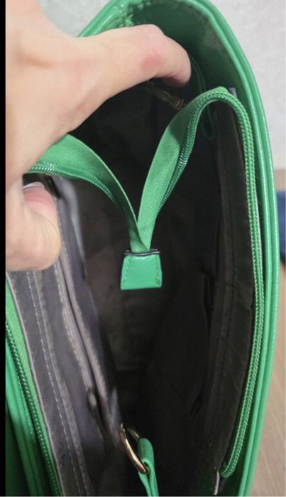 Rucsac dama  piele eco