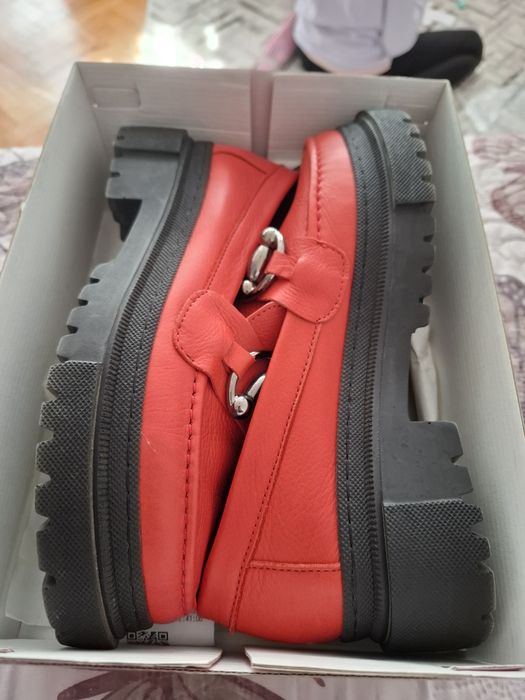 Летни обувки 39 номер