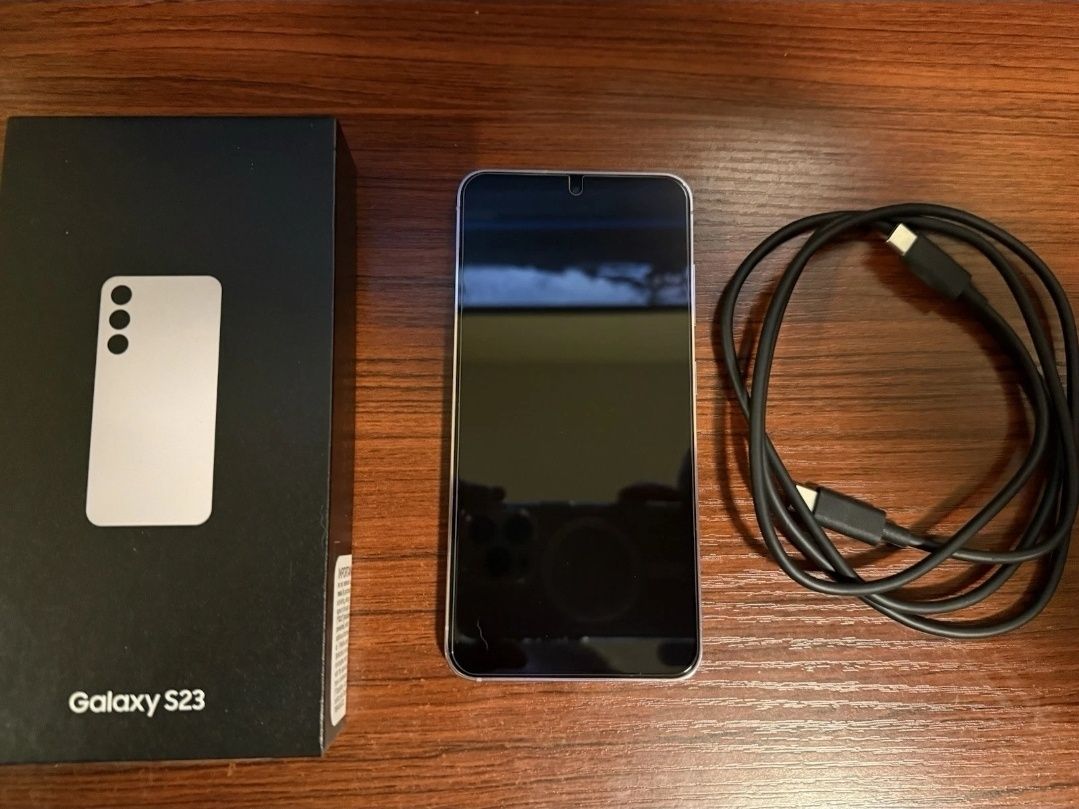 Samsung Galaxy S23 8/128GB