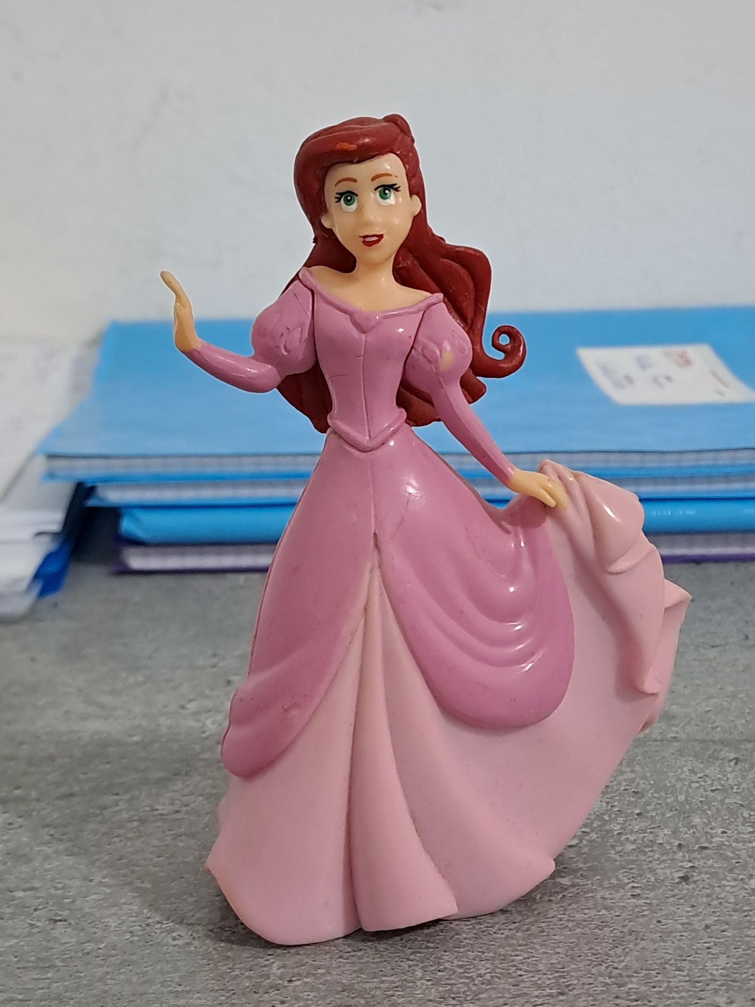Figurină Ariel pentru copii