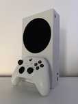 Vand Xbox Series S