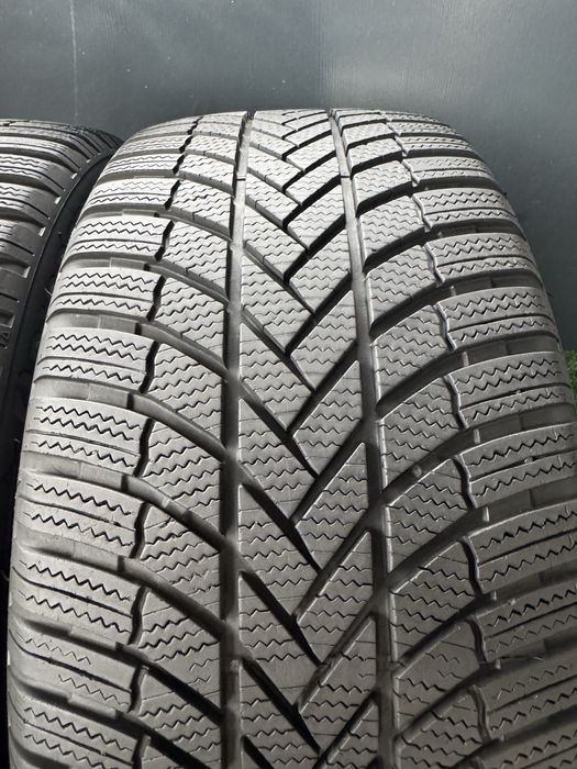 245/45/18 Bridgestone Iarna
