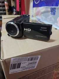 Sony HD DV camera sotiladi