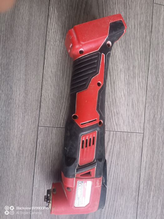 Multifuncțional Milwaukee M18 BMT